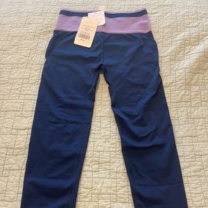 Fabletics High-waisted Seamless Leggings 7/8